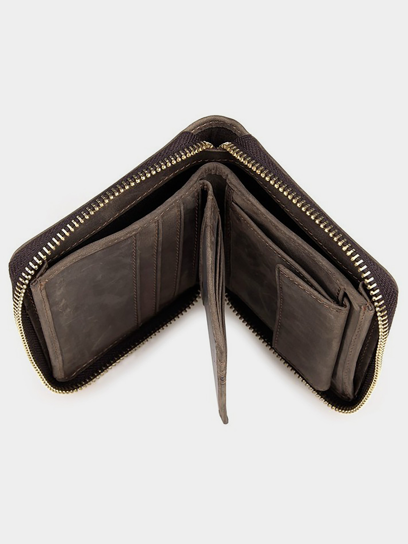 Кошелек Vintage модель bag24_14224 Фото