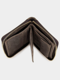 Кошелек Vintage модель bag24_14224 Фото