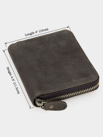 Кошелек Vintage модель bag24_14224 Фото