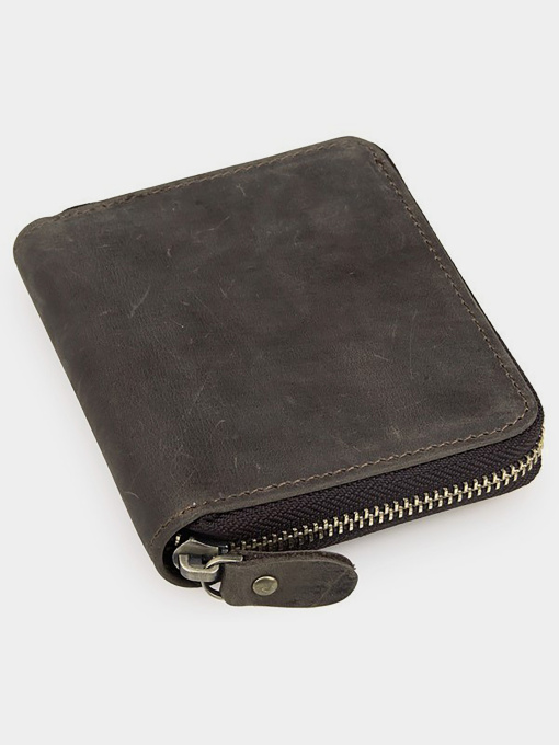 Гаманці Vintage модель bag24_14224 Фото