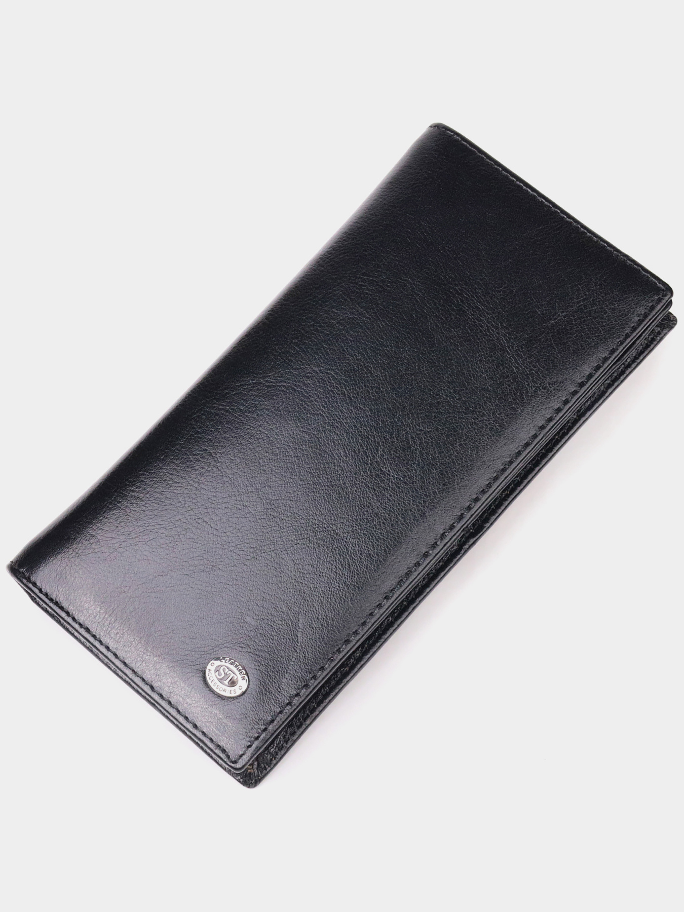 Кошелек ST Leather Accessories модель bag24_19414 Фото