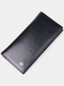 Гаманець ST Leather Accessories модель bag24_19414 Фото