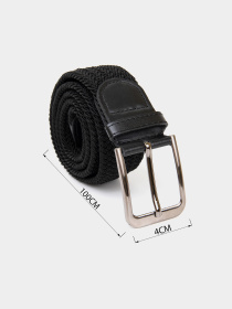 Ремінь Vintage модель bag24_20521 Фото