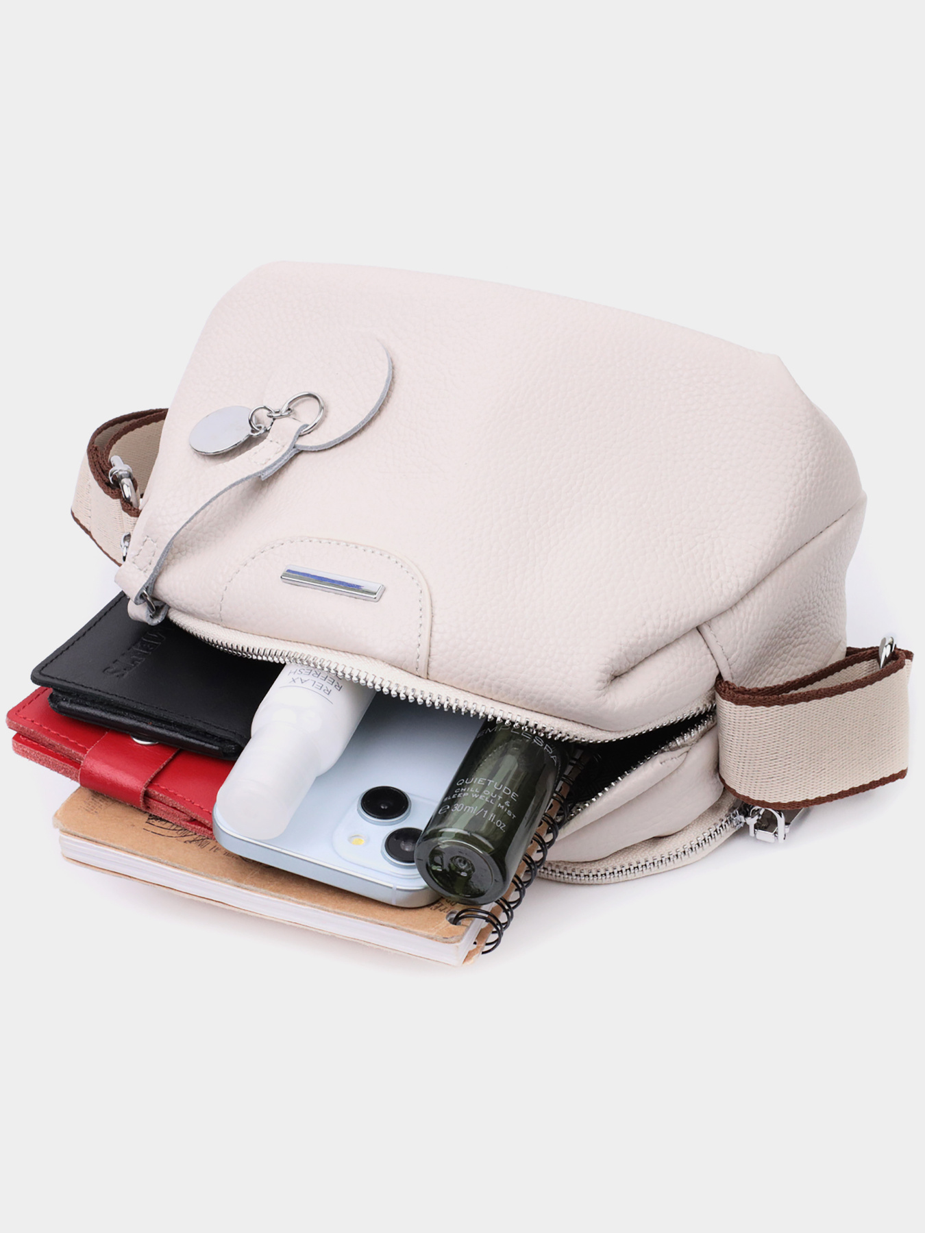 Кросс-боди Vintage модель bag24_22593 Фото