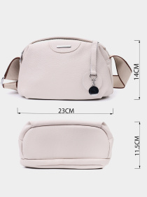 Крос-боді Vintage модель bag24_22593 Крос-боді Vintage модель bag24_22593 Фото