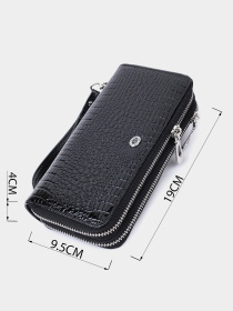 Клатч ST Leather Accessories модель bag24_22693 Фото