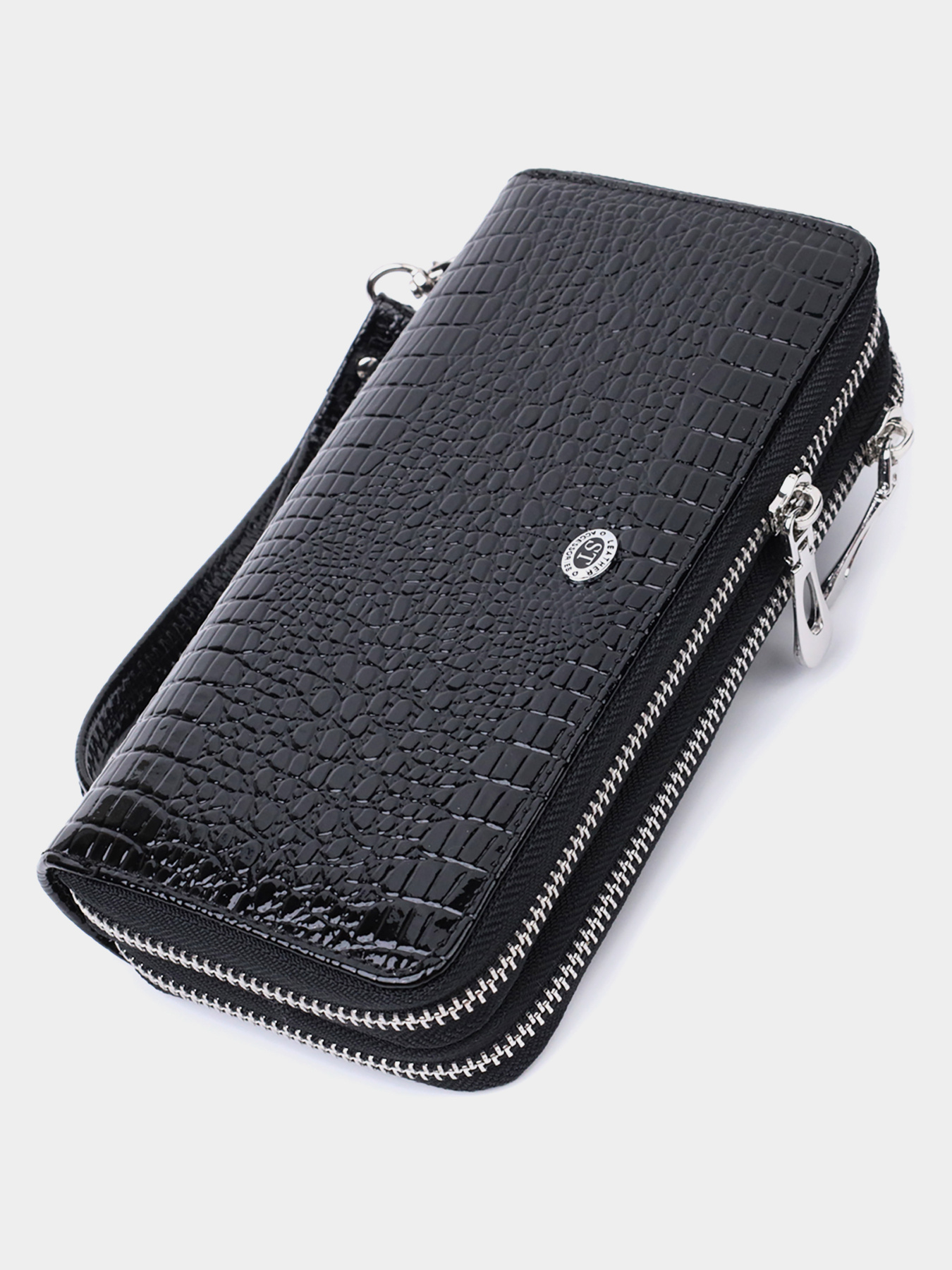 Клатч ST Leather Accessories модель bag24_22693 Фото