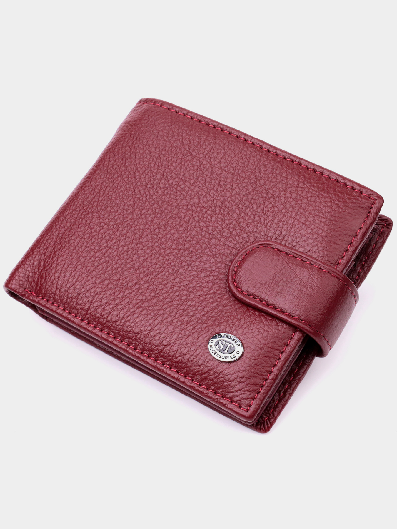 Портмоне ST Leather Accessories модель bag24_19472 Портмоне ST Leather Accessories модель bag24_19472 Фото