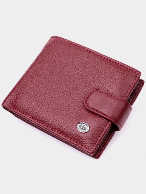 Портмоне ST Leather Accessories модель bag24_19472 Фото