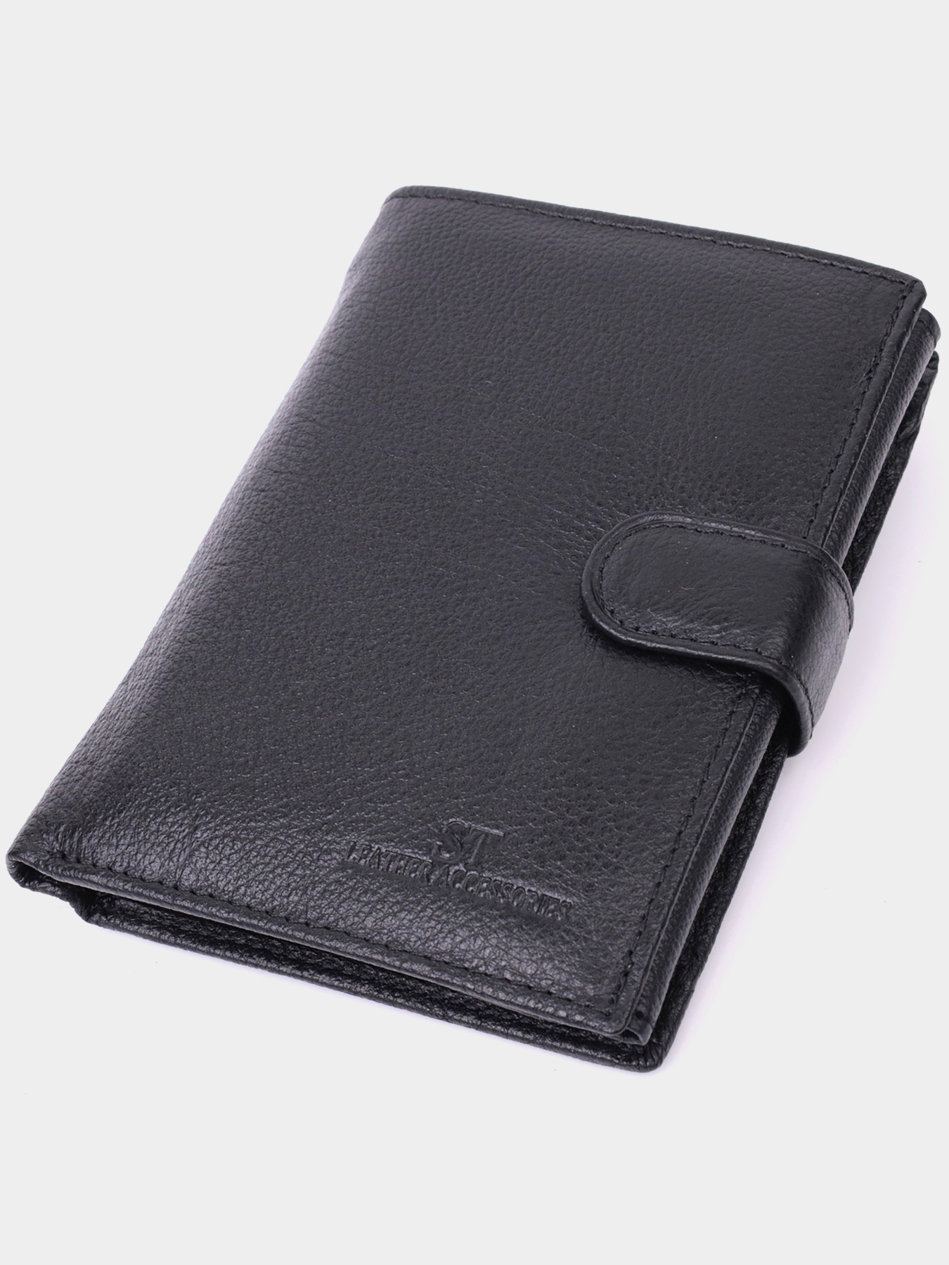 Гаманець ST Leather Accessories модель bag24_22491 Фото