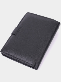 Гаманець ST Leather Accessories модель bag24_22491 Фото