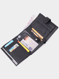 Гаманець ST Leather Accessories модель bag24_22491 Фото