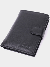 Гаманець ST Leather Accessories модель bag24_22491 Фото