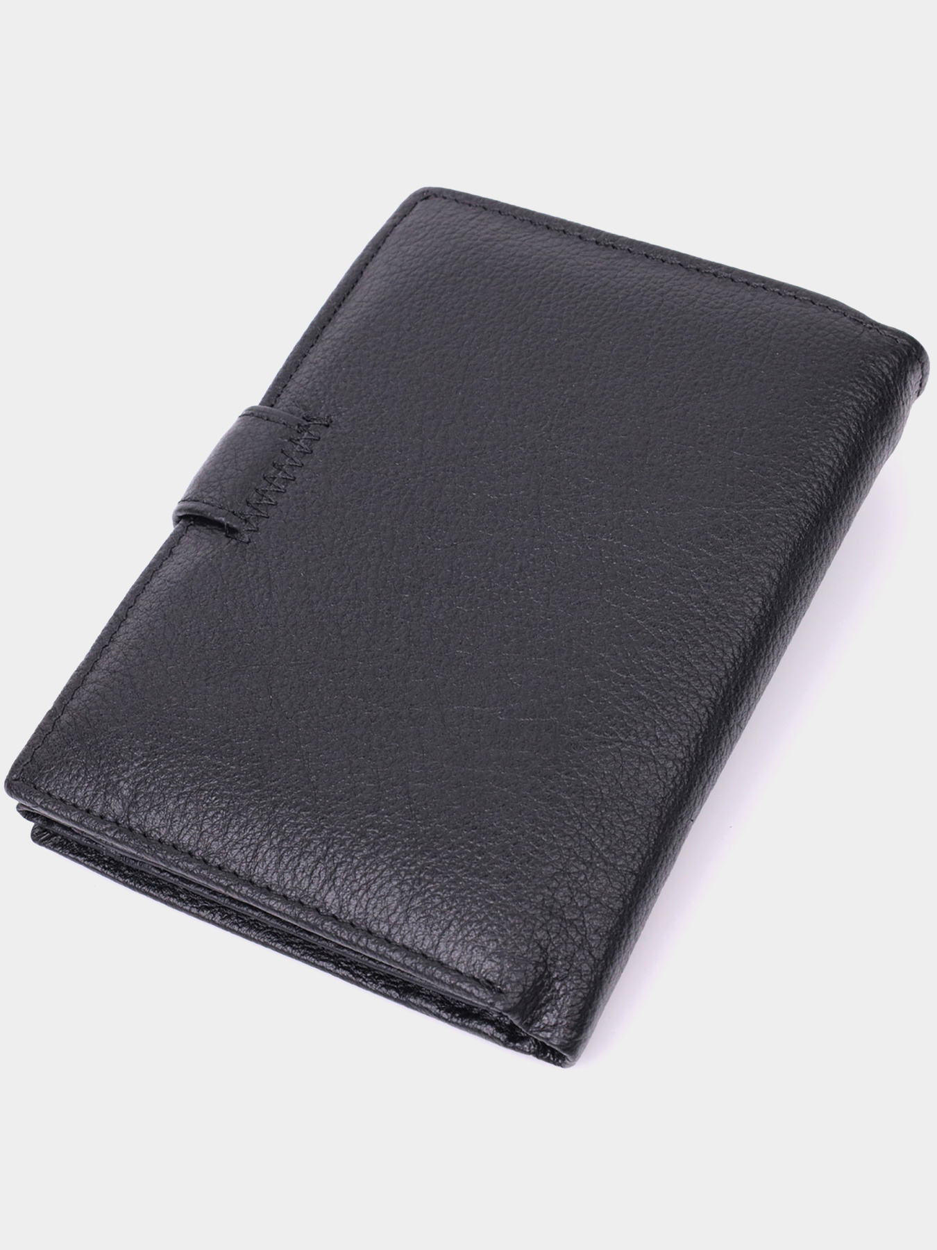 Кошелек ST Leather Accessories модель bag24_22491 Фото