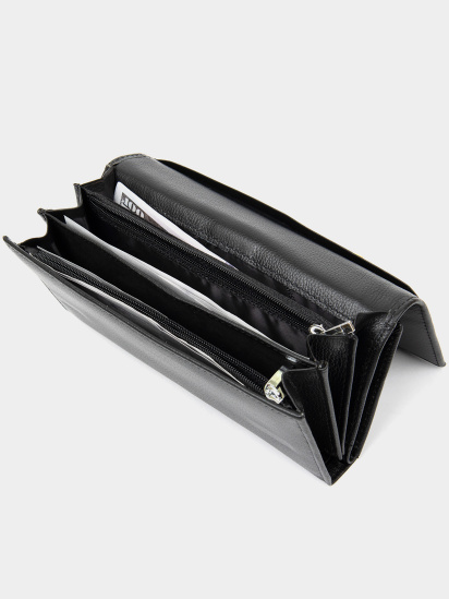 Гаманець ST Leather Accessories модель bag24_19388 — фото 5 - INTERTOP