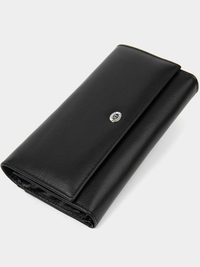 Гаманець ST Leather Accessories модель bag24_19388 - фото