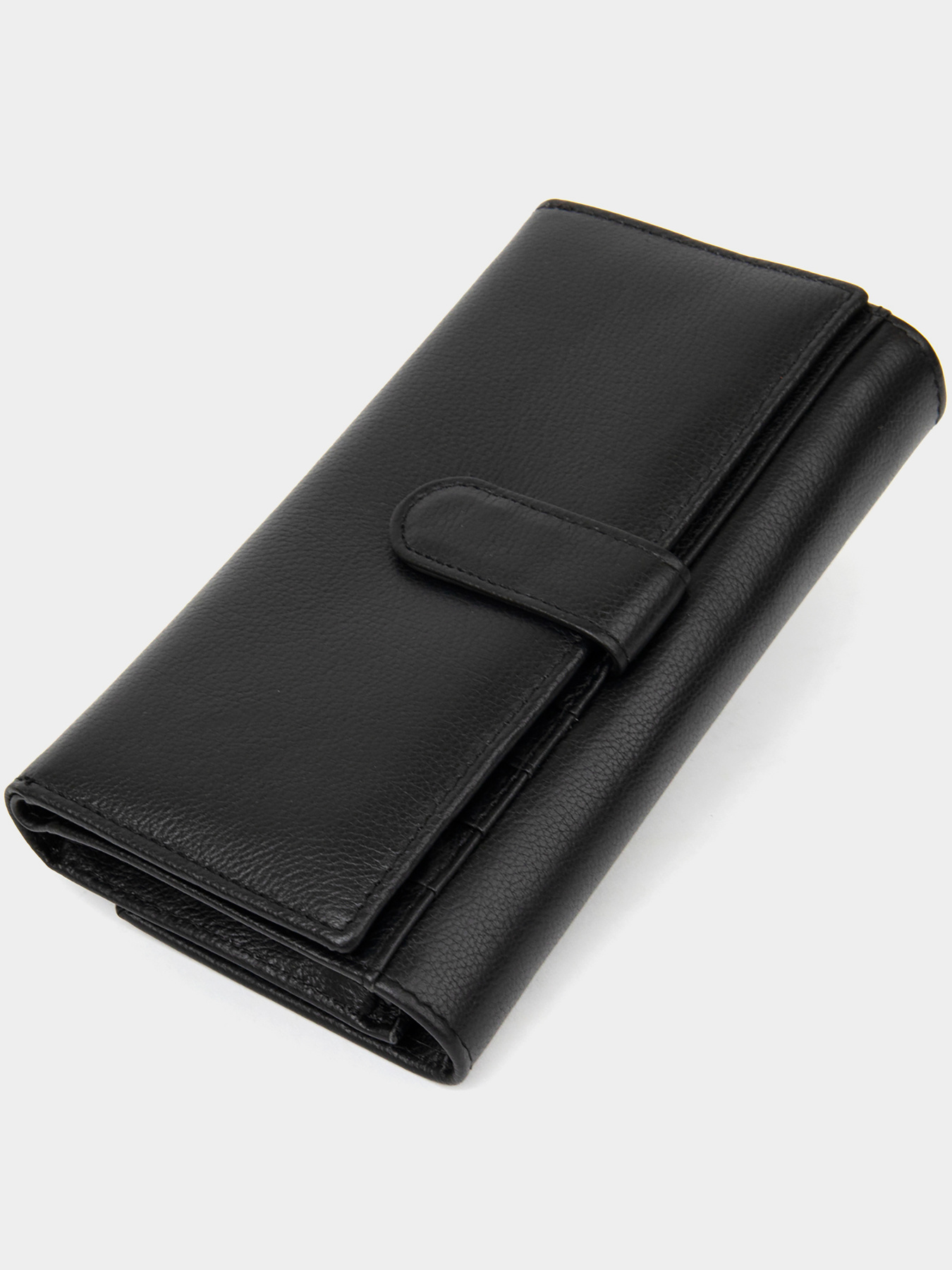 Гаманець ST Leather Accessories модель bag24_19388 Фото