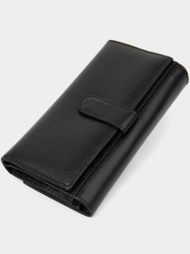 Гаманець ST Leather Accessories модель bag24_19388 Фото