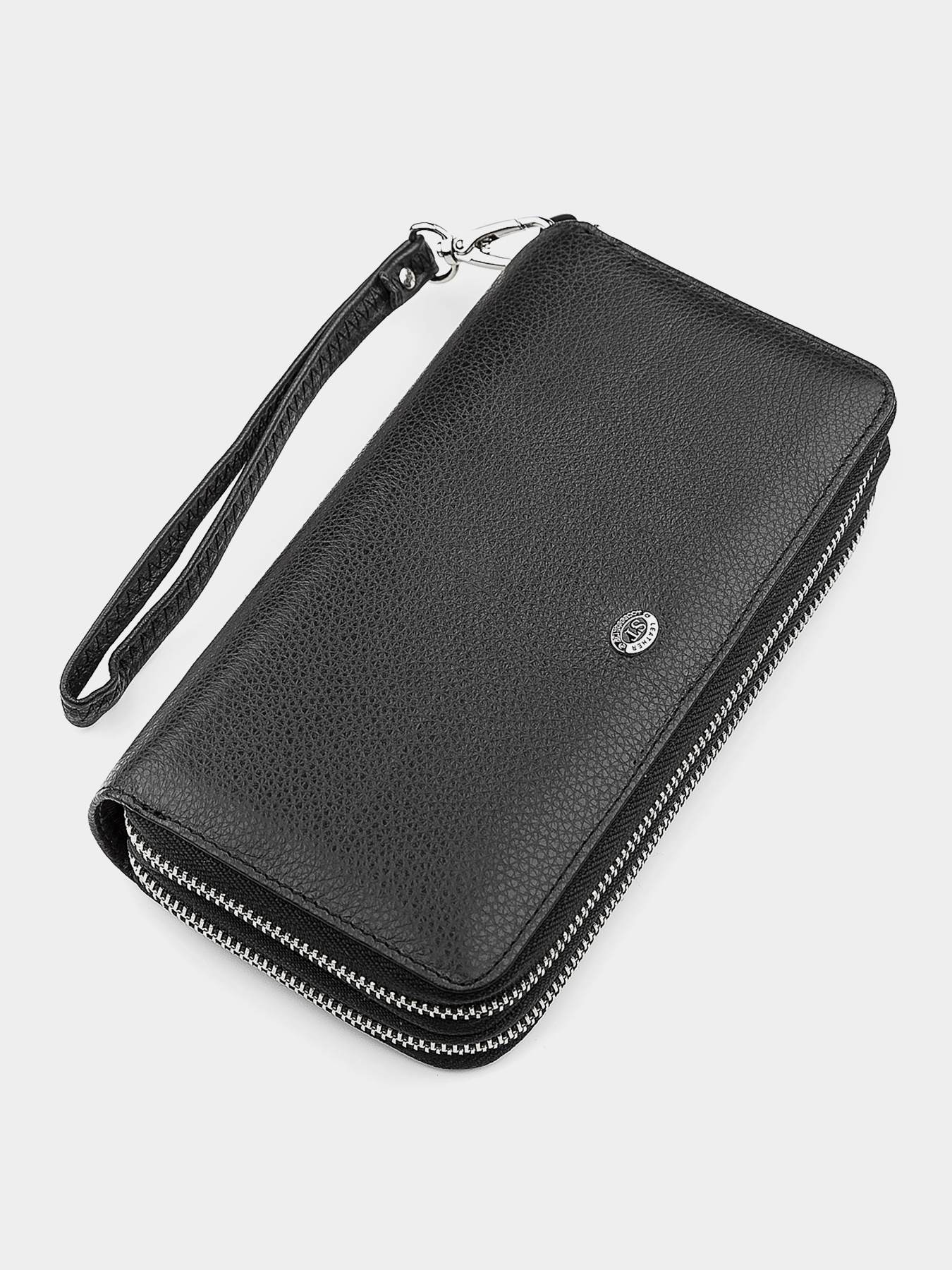 Клатч ST Leather Accessories модель bag24_18451 Фото