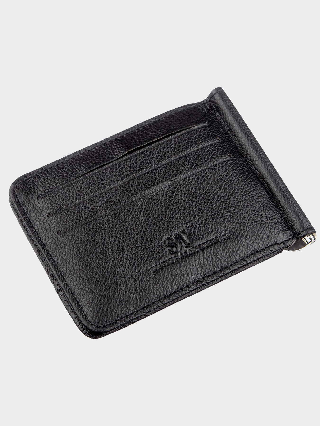Портмоне ST Leather Accessories модель bag24_18937 Фото
