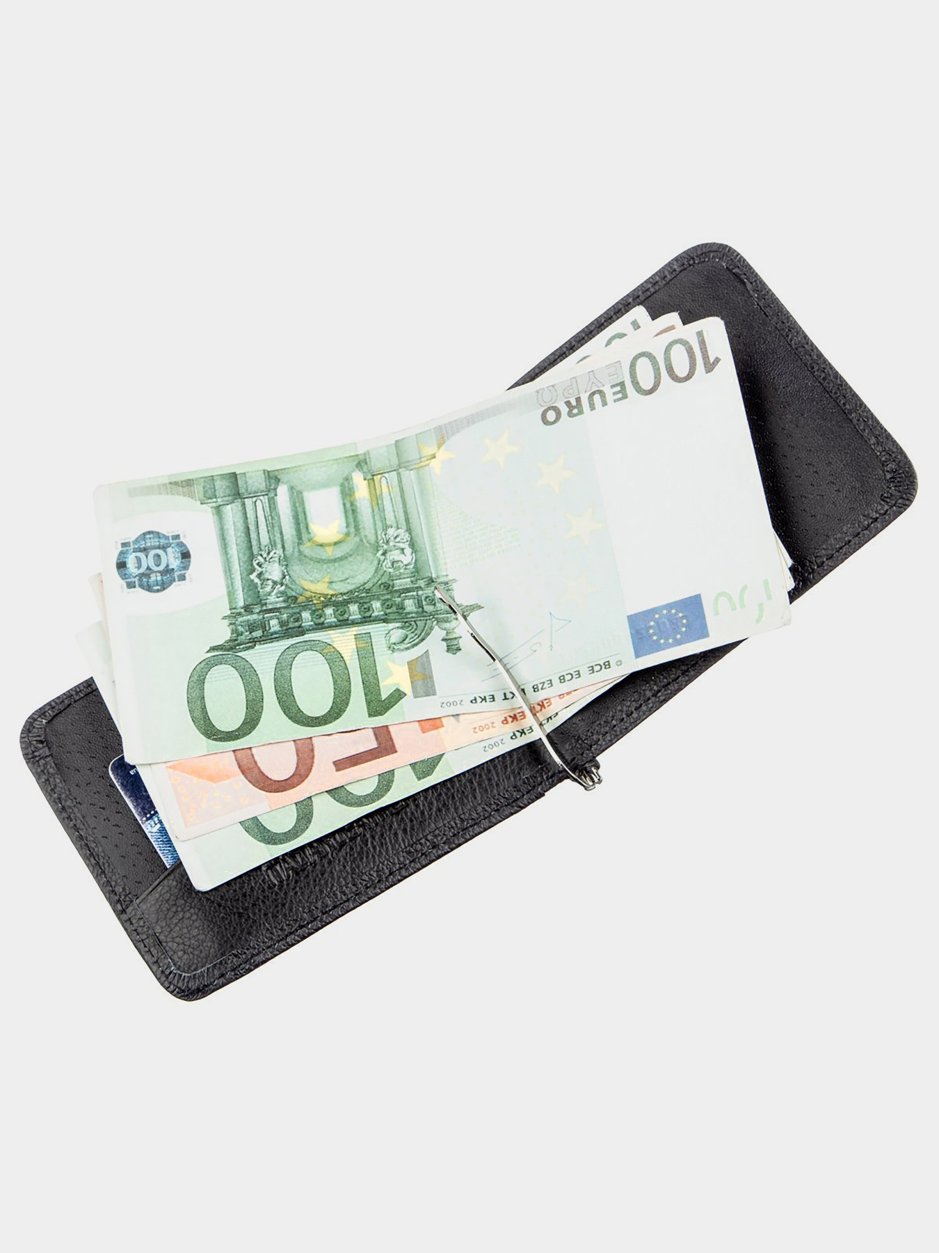 Портмоне ST Leather Accessories модель bag24_18937 Фото