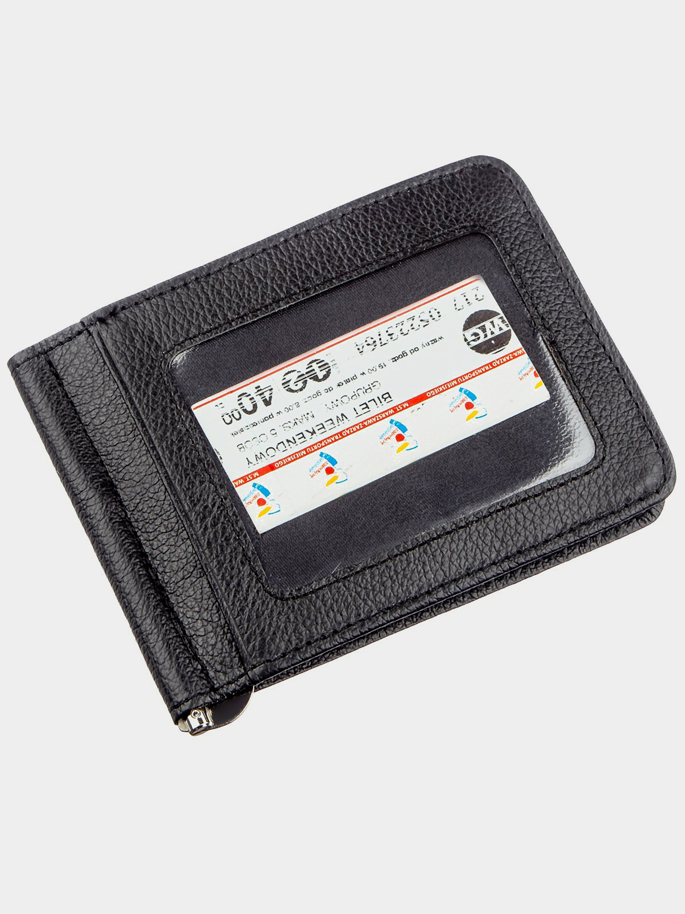 Портмоне ST Leather Accessories модель bag24_18937 Фото