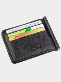 Портмоне ST Leather Accessories модель bag24_18937 Фото