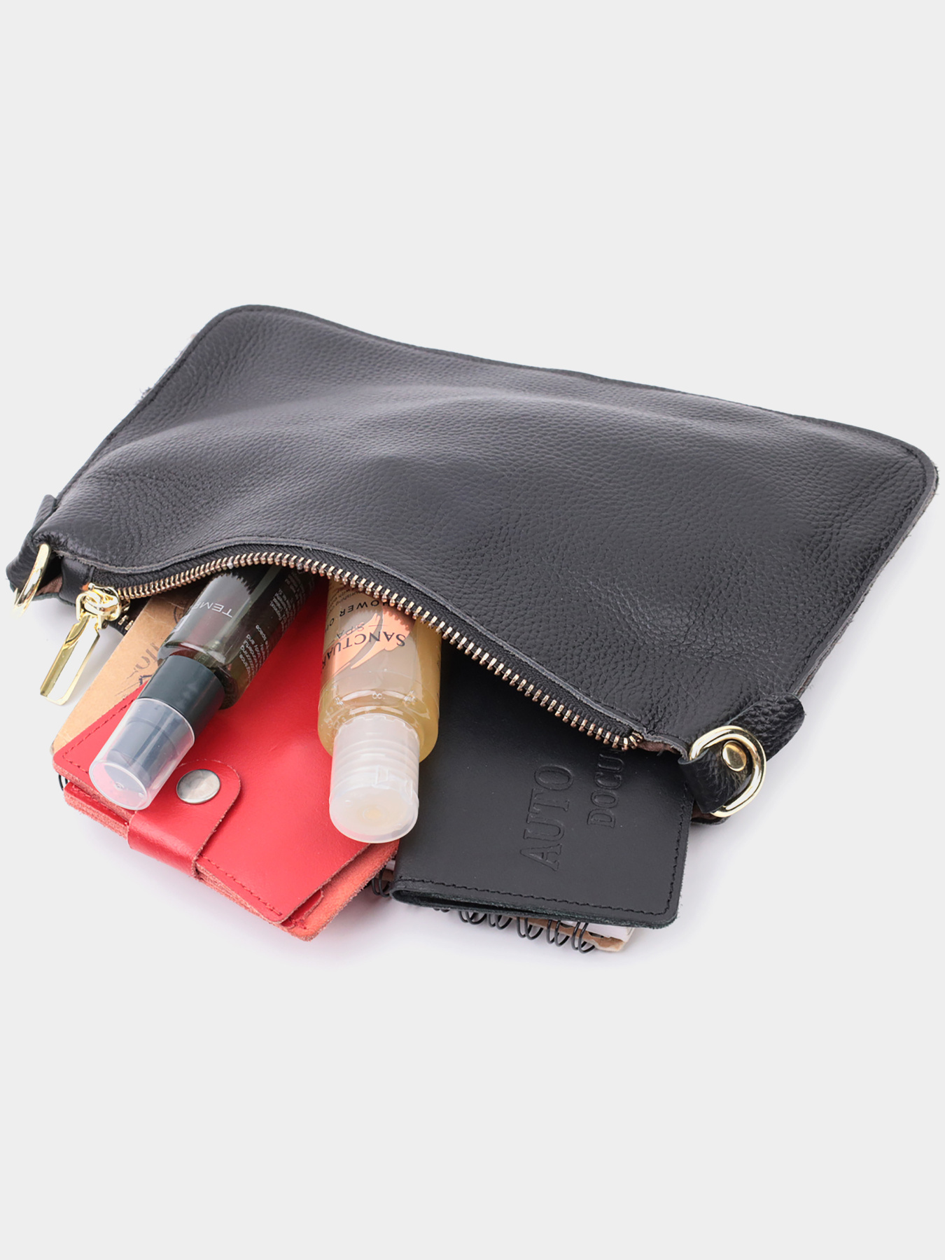 Клатч Vintage модель bag24_22649 Фото