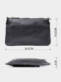 Клатч Vintage модель bag24_22649 Фото