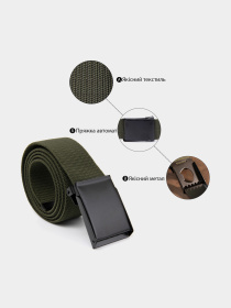 Ремень Vintage модель bag24_20529 Фото