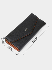 Гаманець Kivi модель bag24_19061 Фото