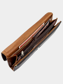 Гаманець Kivi модель bag24_19061 Фото