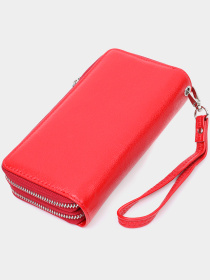 Кошелек ST Leather Accessories модель bag24_19430 Фото