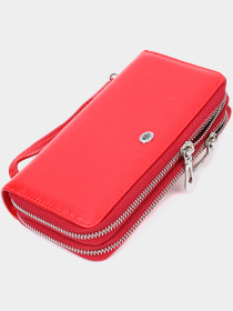 Кошелек ST Leather Accessories модель bag24_19430 Фото