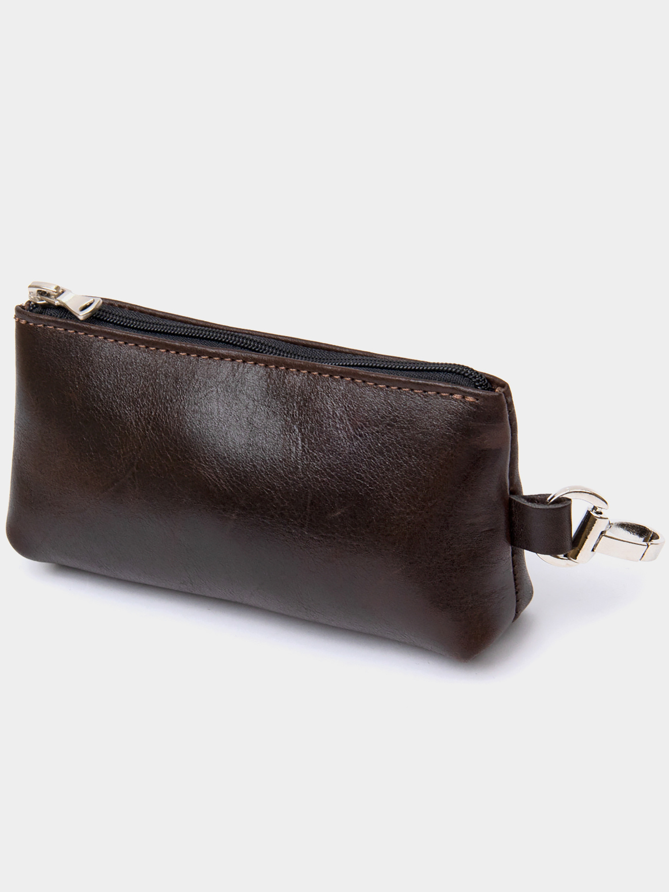 Ключница Grande Pelle модель bag24_11381 Фото