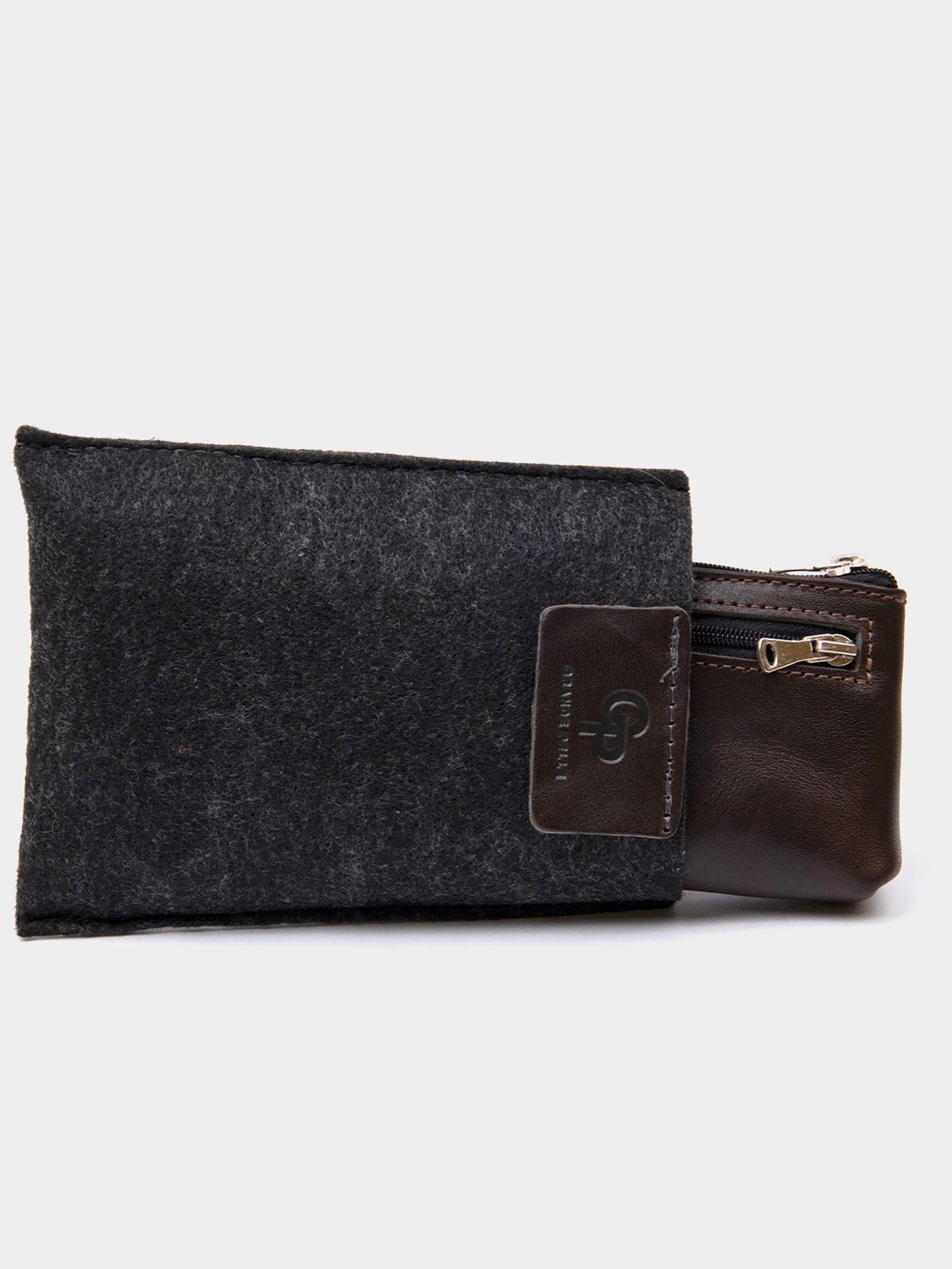 Ключница Grande Pelle модель bag24_11381 Фото