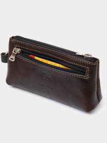 Ключница Grande Pelle модель bag24_11381 Фото