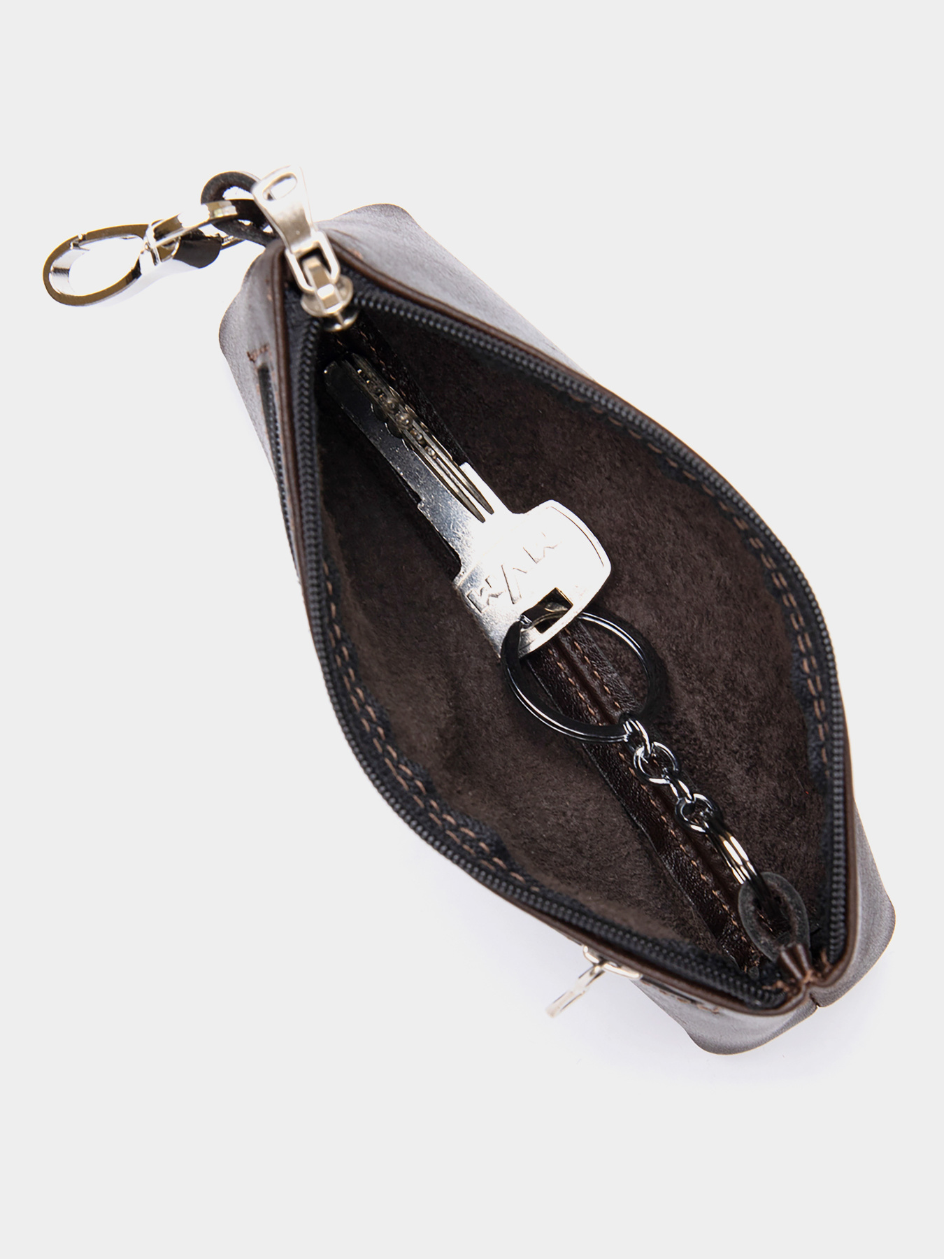 Ключниця Grande Pelle модель bag24_11381 Фото