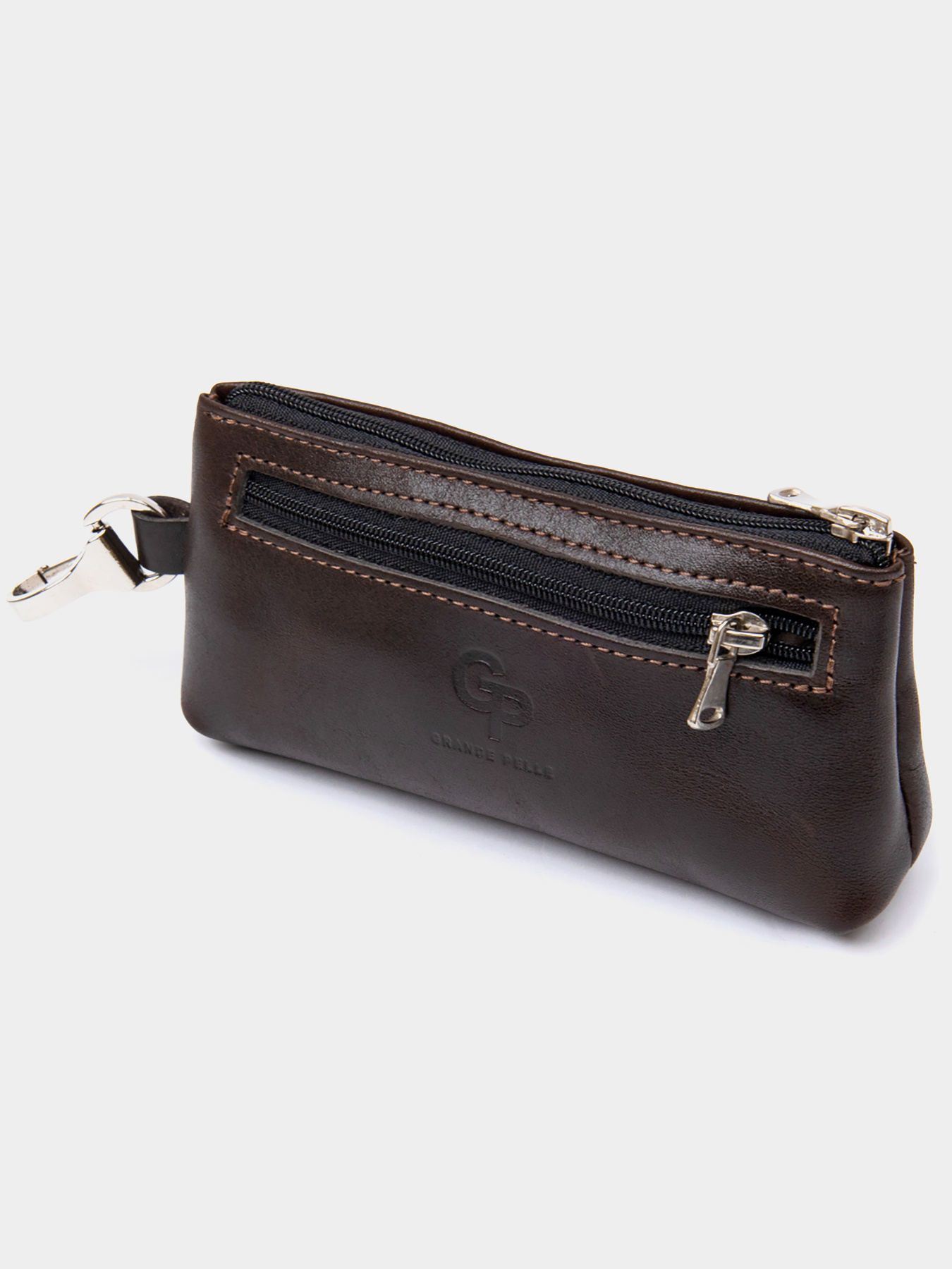 Ключниця Grande Pelle модель bag24_11381 Фото