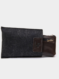 Ключниця Grande Pelle модель bag24_11381 Фото