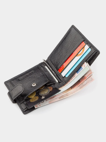 Гаманець ST Leather Accessories модель bag24_18309 Фото