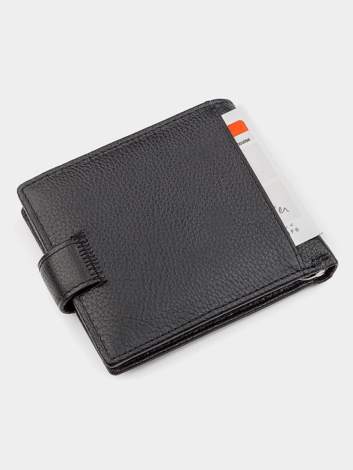 Кошелек ST Leather Accessories модель bag24_18309 Фото