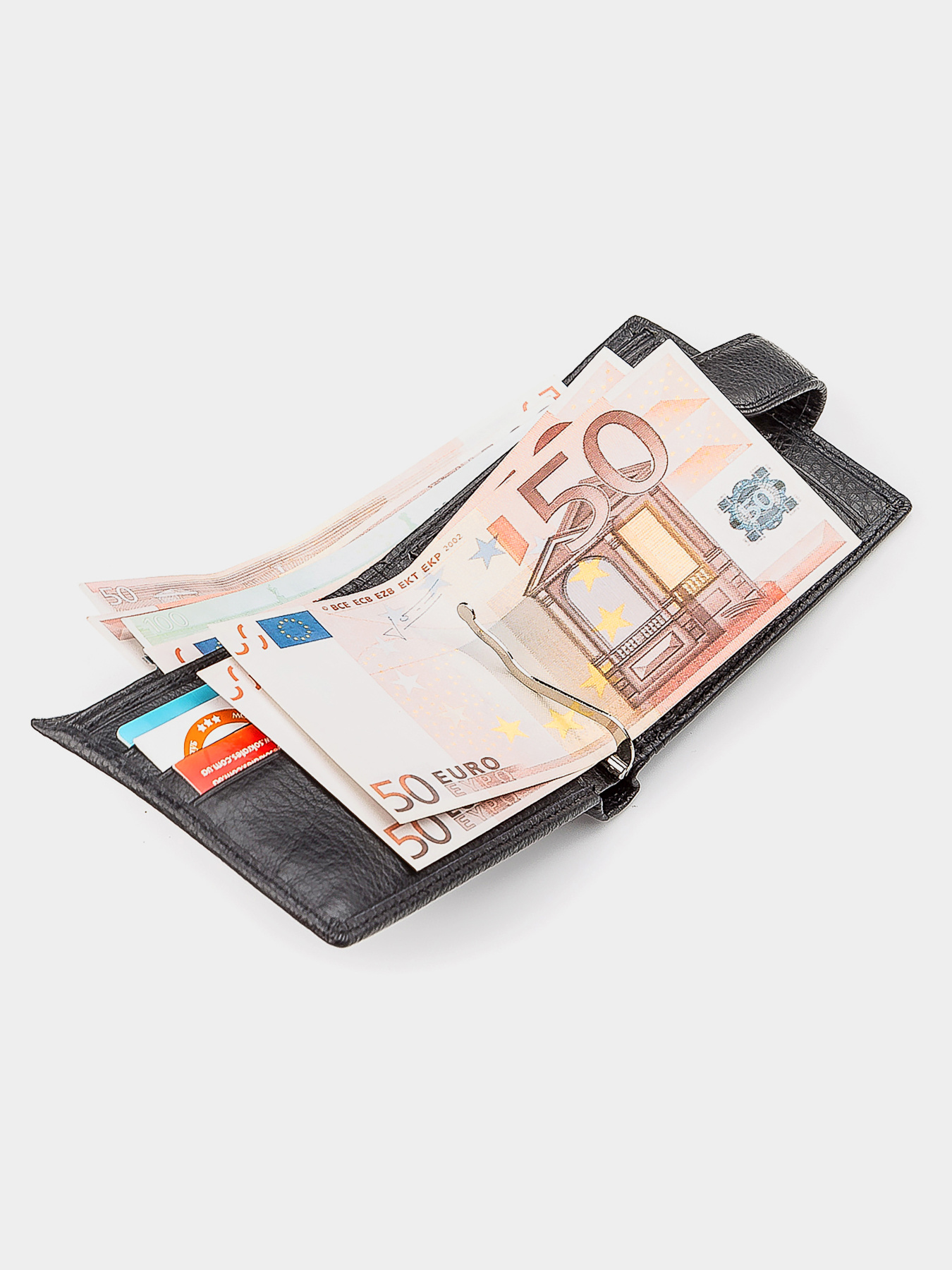 Кошелек ST Leather Accessories модель bag24_18309 Кошелек ST Leather Accessories модель bag24_18309 Фото