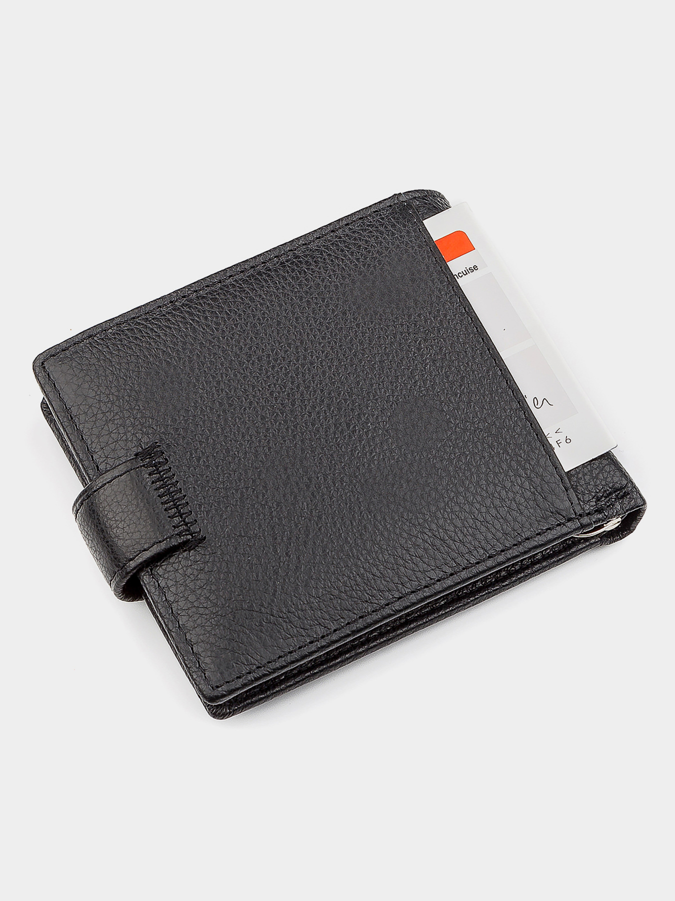 Кошелек ST Leather Accessories модель bag24_18309 Кошелек ST Leather Accessories модель bag24_18309 Фото