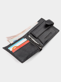 Кошелек ST Leather Accessories модель bag24_18309 Кошелек ST Leather Accessories модель bag24_18309 Фото