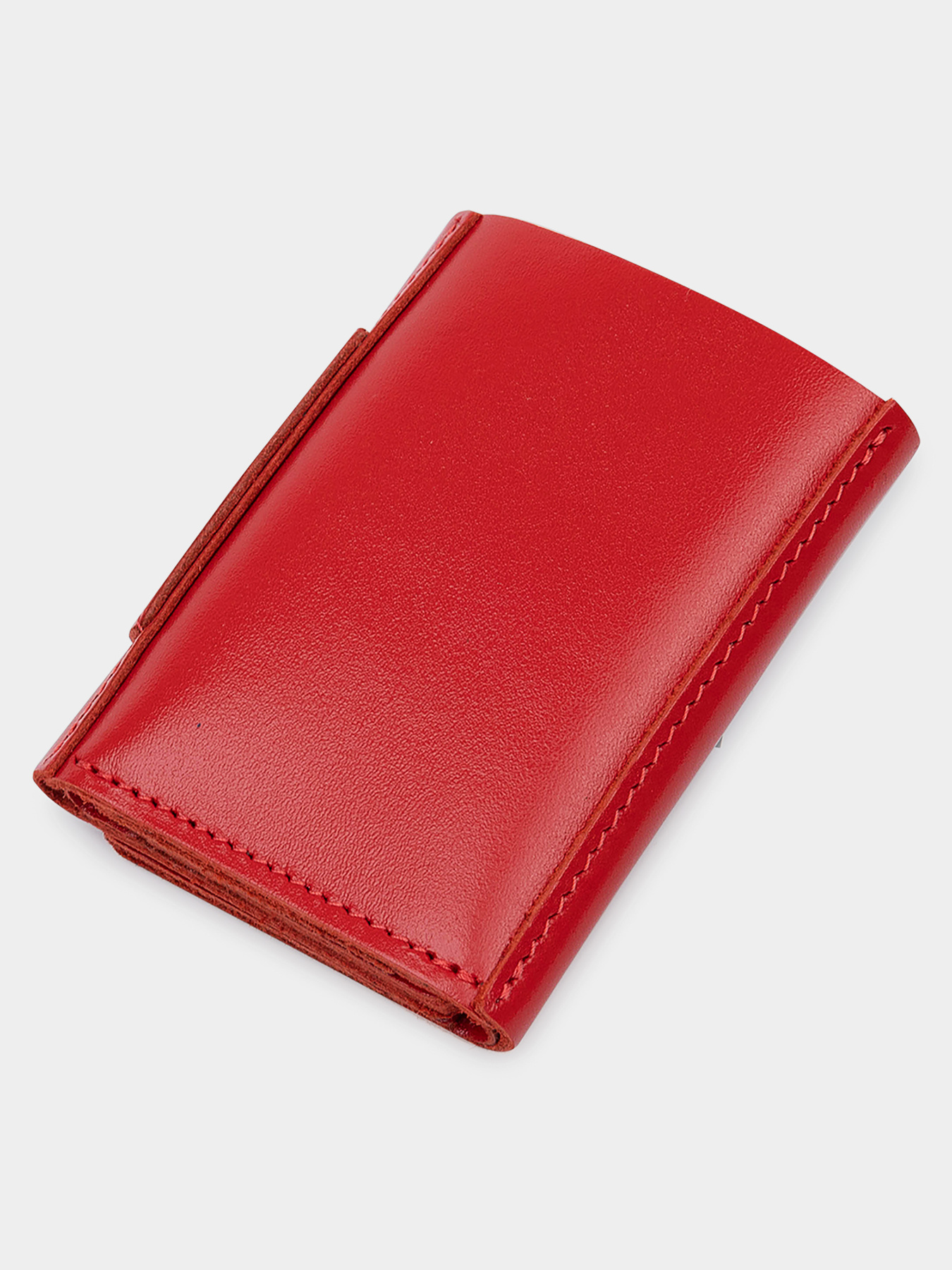 Портмоне Grande Pelle модель bag24_11549 Фото