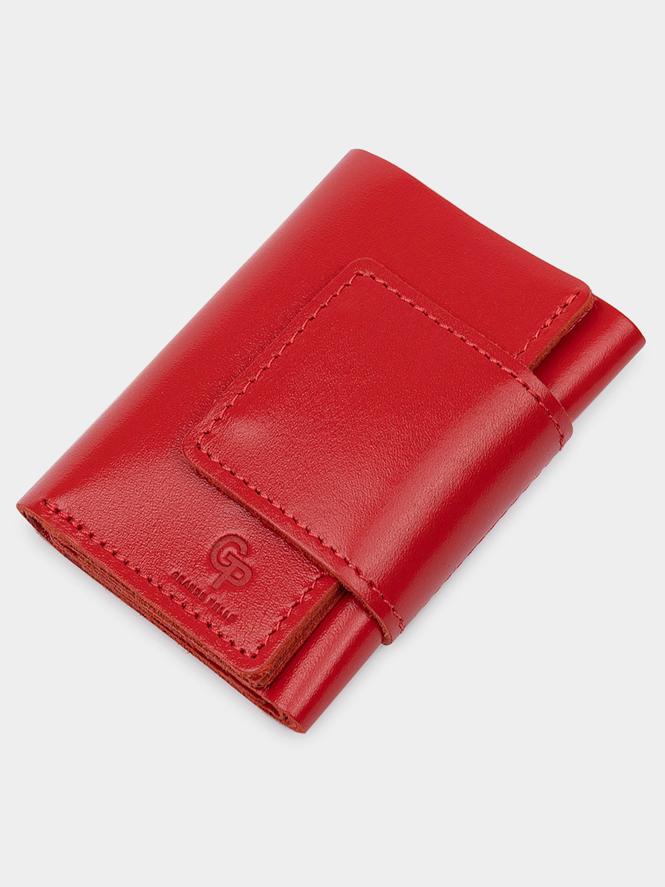 Портмоне Grande Pelle модель bag24_11549 Фото