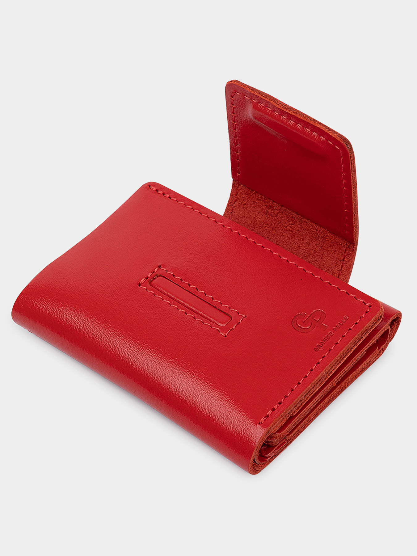 Портмоне Grande Pelle модель bag24_11549 Фото