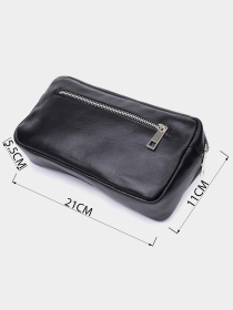 Поясная сумка Shvigel модель bag24_22825 Фото