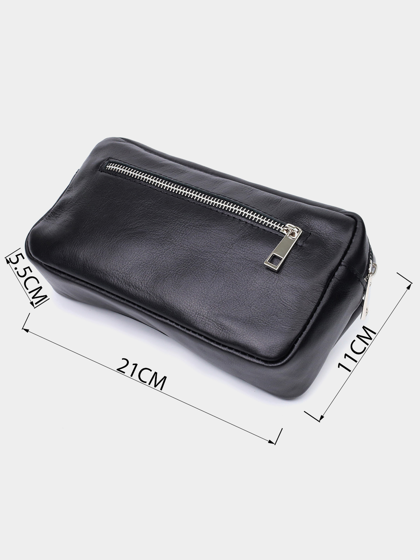 Поясная сумка Shvigel модель bag24_22825 Фото